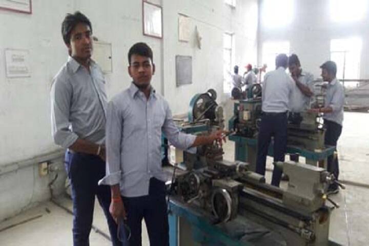 laboratory